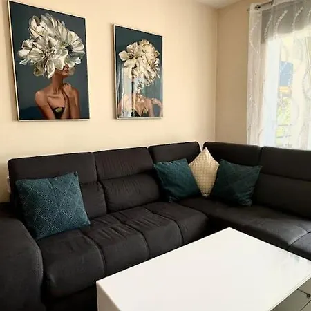 Nissi 7 Big Veranda And Free Wifi