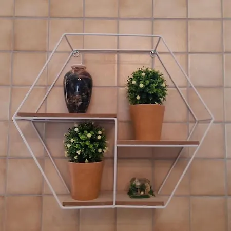 Nissi 7 Big Veranda And Free Wifi *