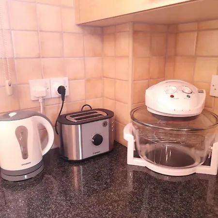 Nissi 7 Big Veranda And Free Wifi * Ayia Napa