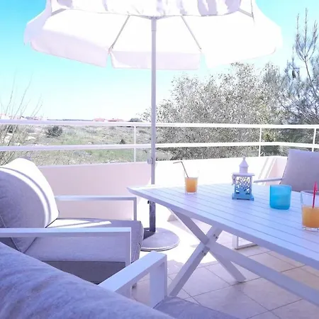 Nissi 7 Big Veranda And Free Wifi * Ayia Napa