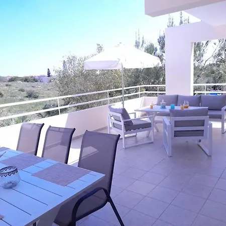 Nissi 7 Big Veranda And Free Wifi