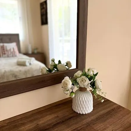 Nissi 7 Big Veranda And Free Wifi Apartamento *