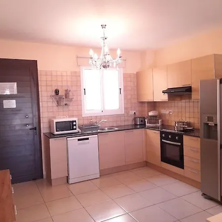 Apartment Nissi 7 Big Veranda And Free Wifi *