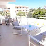 Nissi 7 Big Veranda And Free Wifi Apartment