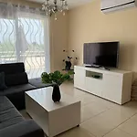 Nissi 7 Big Veranda And Free Wifi Apartment Ayia Napa