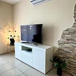 Apartment Nissi 7 Big Veranda And Free Wifi