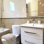 Nissi 7 Big Veranda And Free Wifi * Ayia Napa