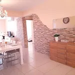 Nissi 7 Big Veranda And Free Wifi Apartment