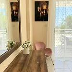 Nissi 7 Big Veranda And Free Wifi Apartment Ayia Napa