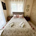 Apartment Nissi 7 Big Veranda And Free Wifi