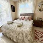 Nissi 7 Big Veranda And Free Wifi Apartment *