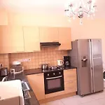 Nissi 7 Big Veranda And Free Wifi Apartment Ayia Napa