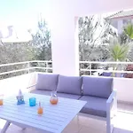 Nissi 7 Big Veranda And Free Wifi Ayia Napa