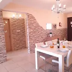 Nissi 7 Big Veranda And Free Wifi Apartment *