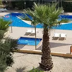 Apartment Nissi 7 Big Veranda And Free Wifi Ayia Napa