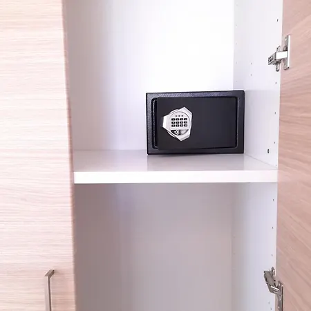 Nissi 7 Big Veranda And Free Wifi * Agia Napa