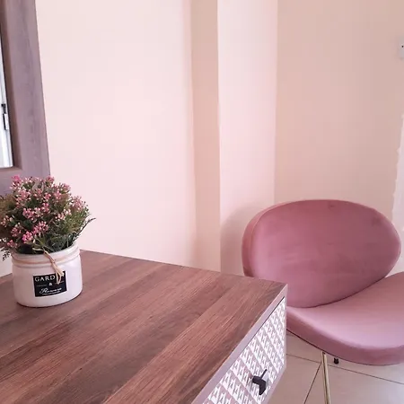 Nissi 7 Big Veranda And Free Wifi