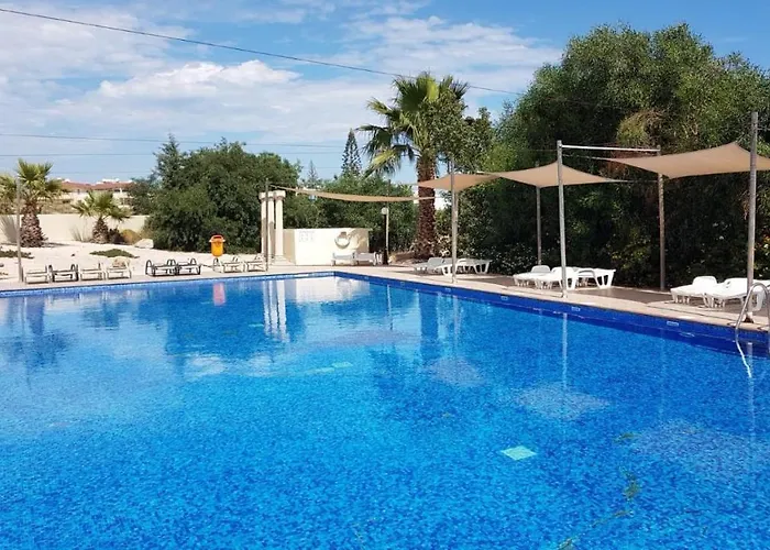 Nissi 7 Big Veranda And Free Wifi Daire *