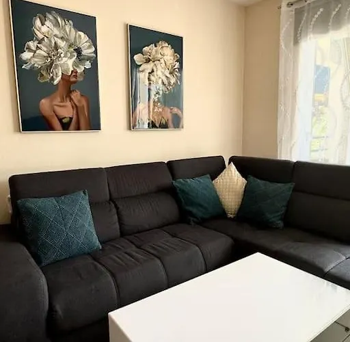 Nissi 7 Big Veranda And Free Wifi