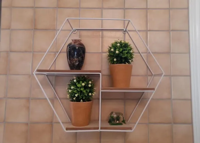 Nissi 7 Big Veranda And Free Wifi *