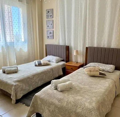 Nissi 7 Big Veranda And Free Wifi * Aya Napa