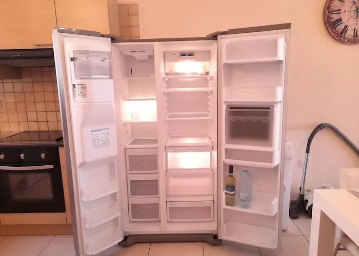 Daire Nissi 7 Big Veranda And Free Wifi *