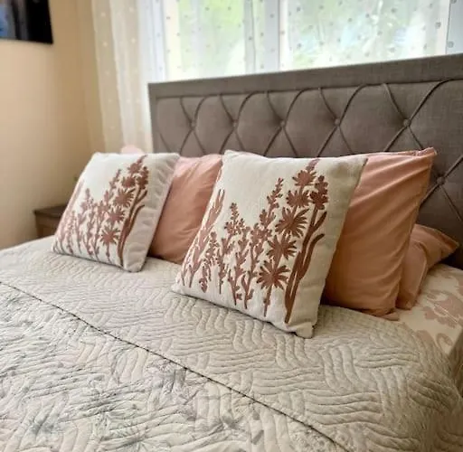 Apartamento Nissi 7 Big Veranda And Free Wifi Agia Napa