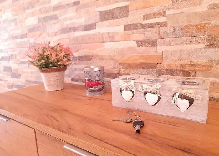 Nissi 7 Big Veranda And Free Wifi Agia Napa