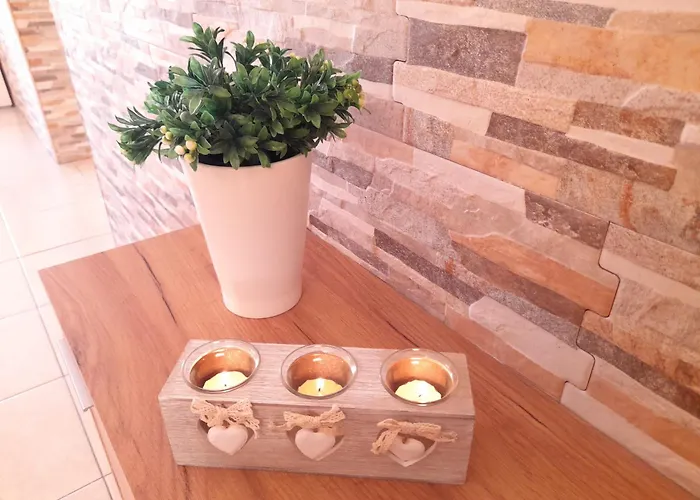 Apartamento Nissi 7 Big Veranda And Free Wifi Agia Napa