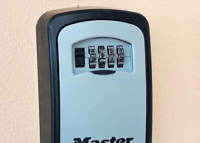 Nissi 7 Big Veranda And Free Wifi * Agia Napa