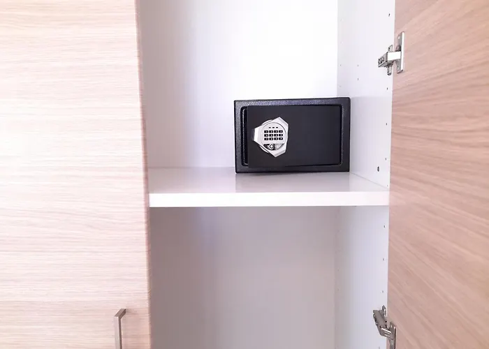 Nissi 7 Big Veranda And Free Wifi * Agia Napa