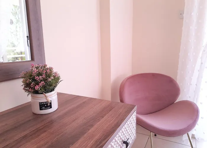 Nissi 7 Big Veranda And Free Wifi