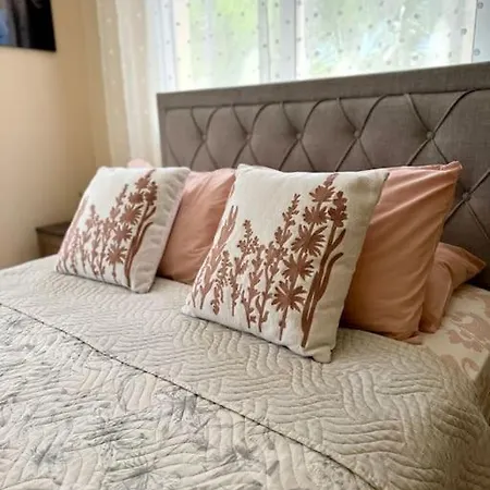 Appartement Nissi 7 Big Veranda And Free Wifi Agia Napa