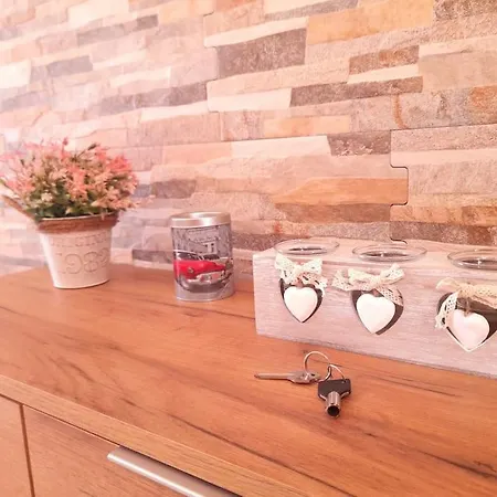 Nissi 7 Big Veranda And Free Wifi Agia Napa